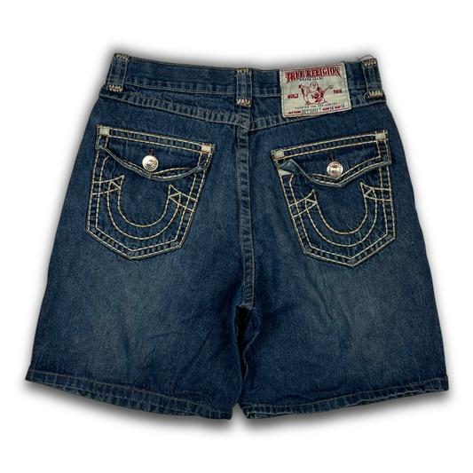 True Religion Jorts (34)