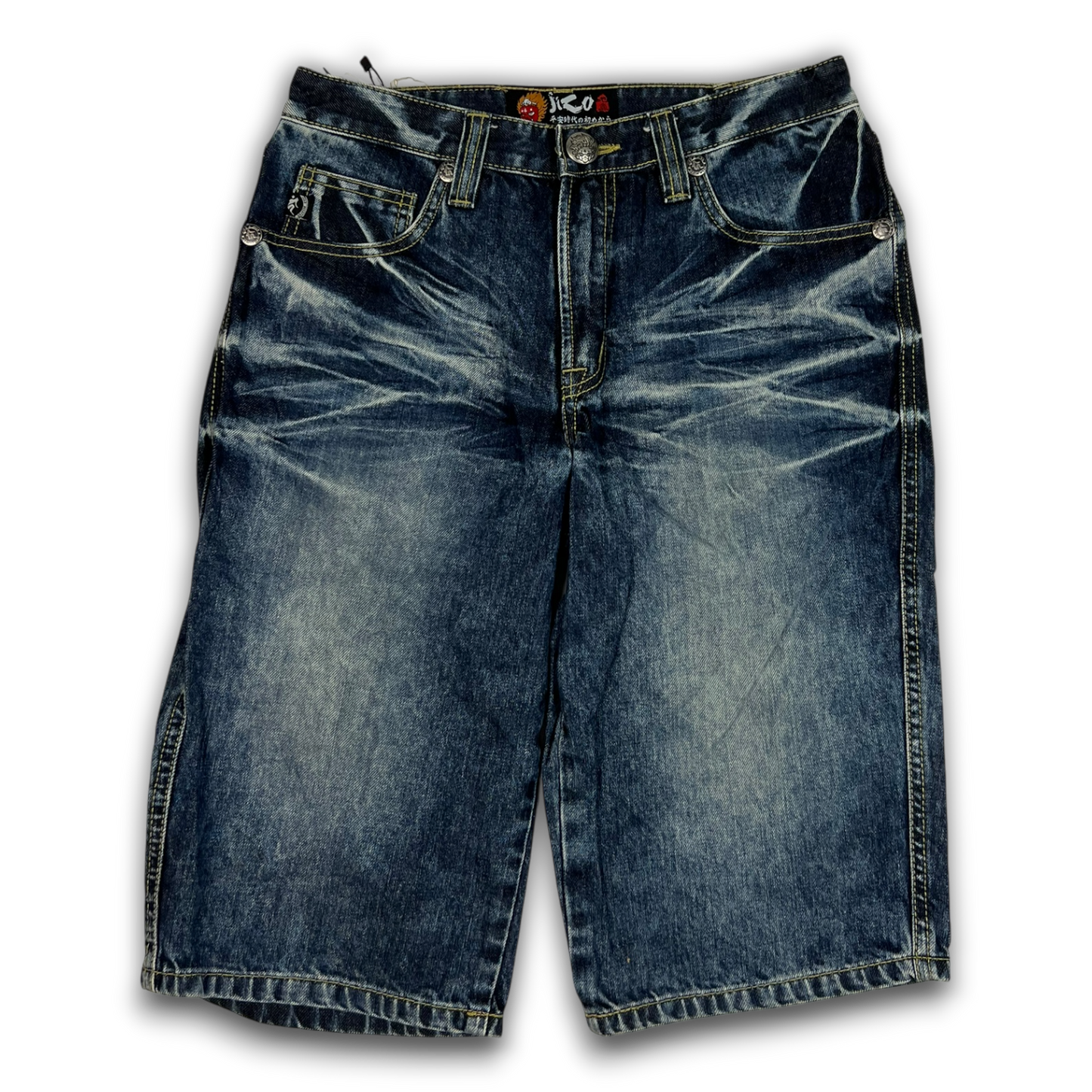 Jizo Jorts (M)