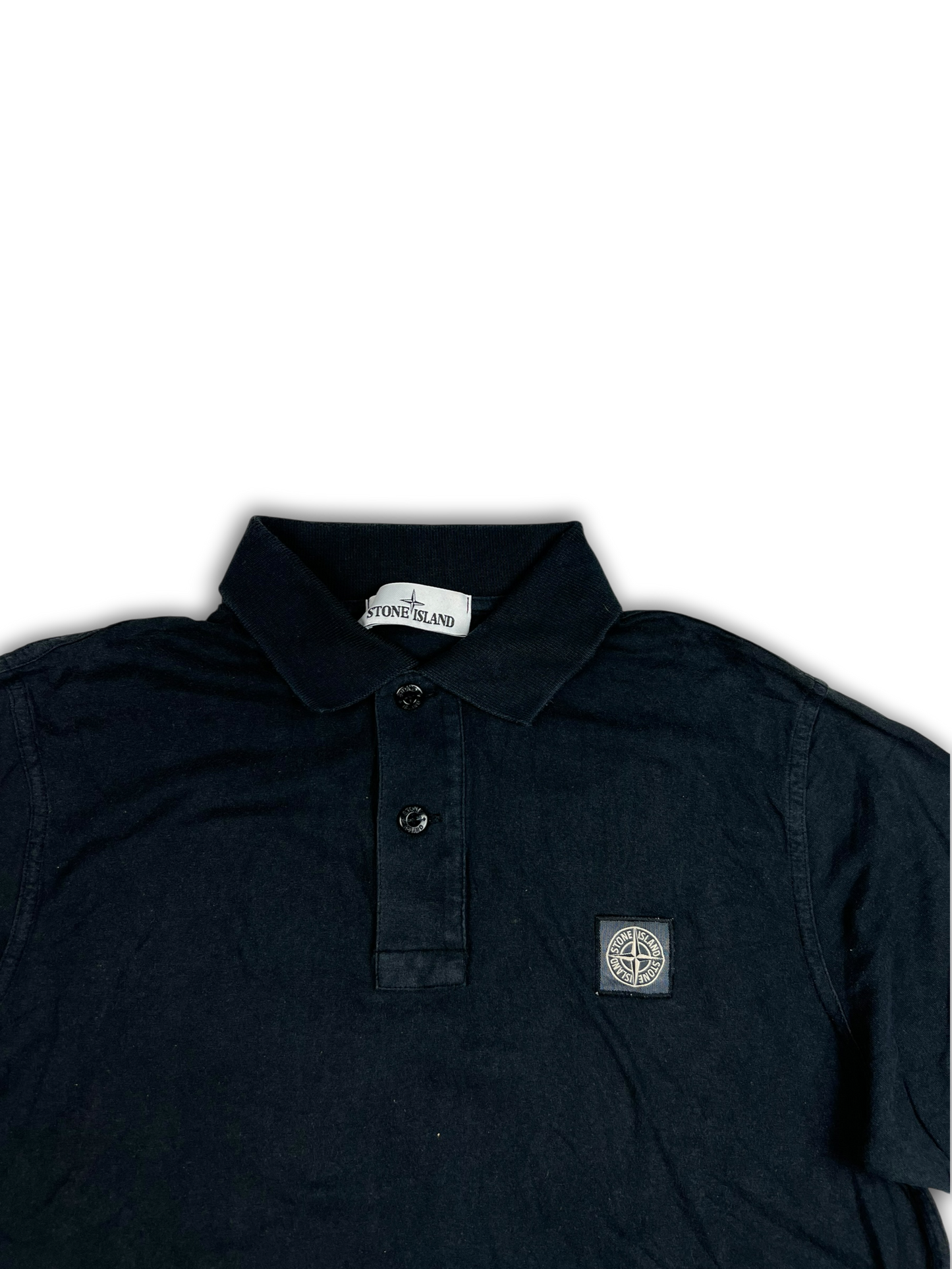 Stone Island Polo (M)