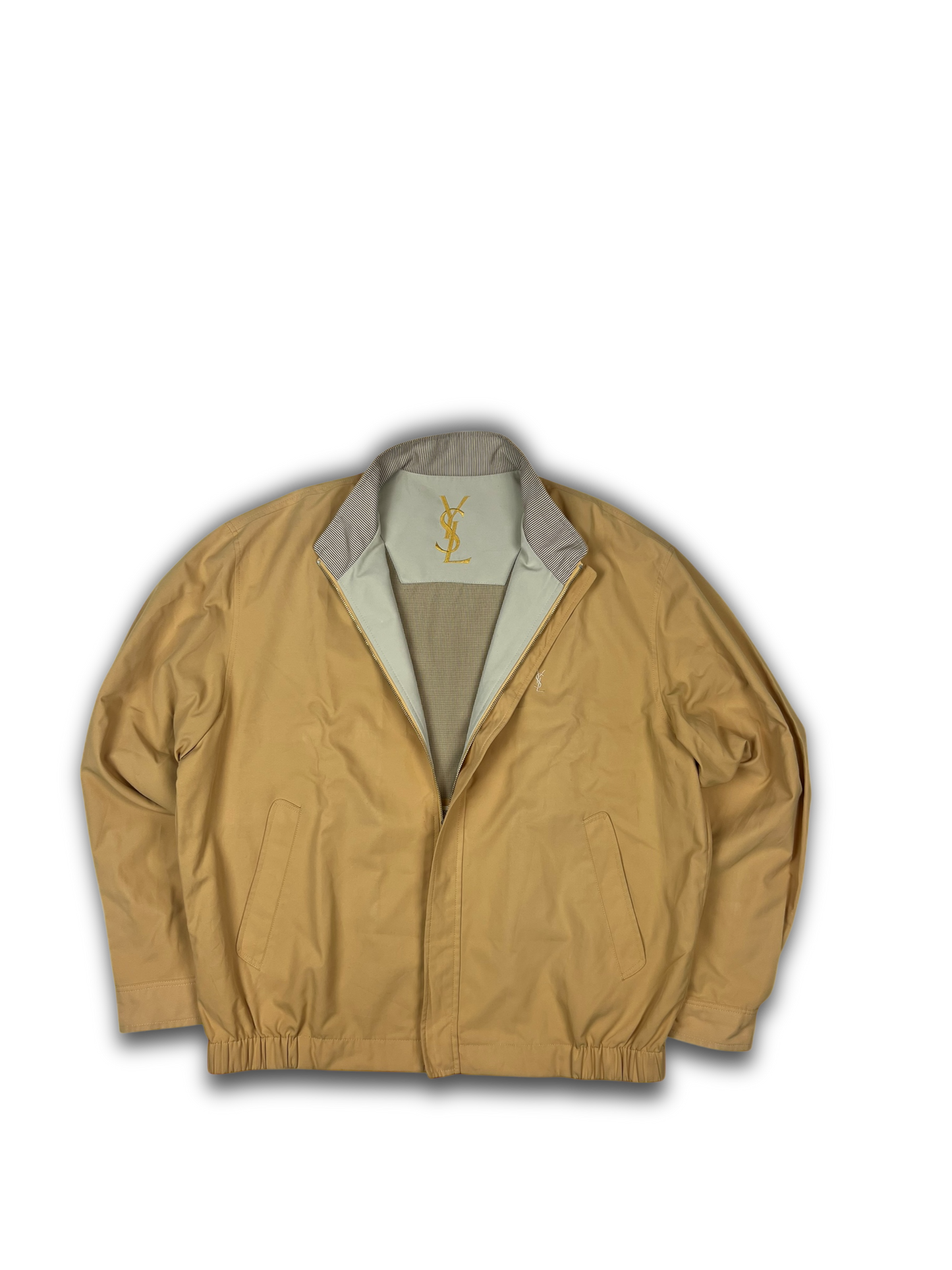 Yves Saint Laurent Jacket (S)