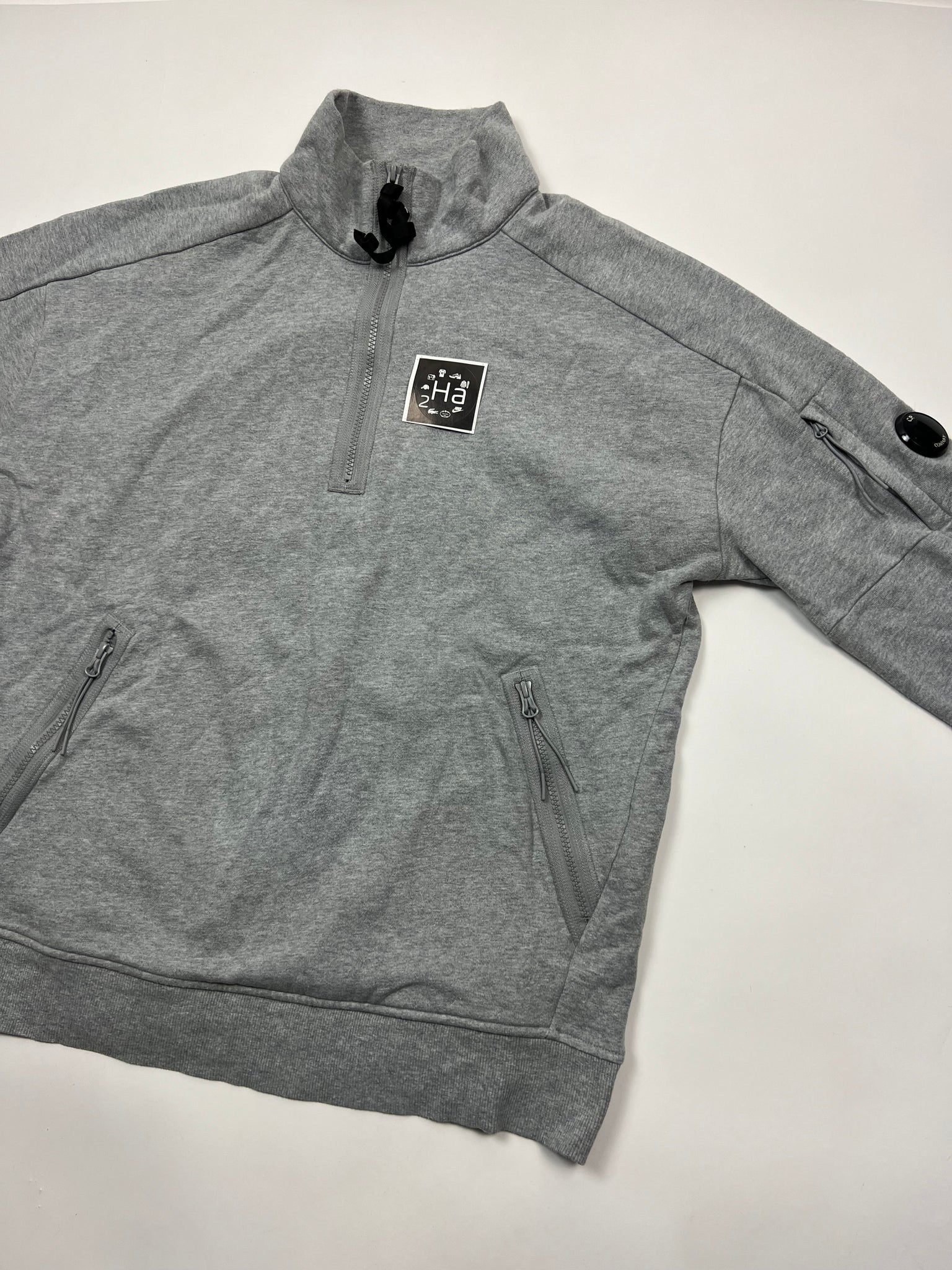 C.P. Company Half Zip (XL)