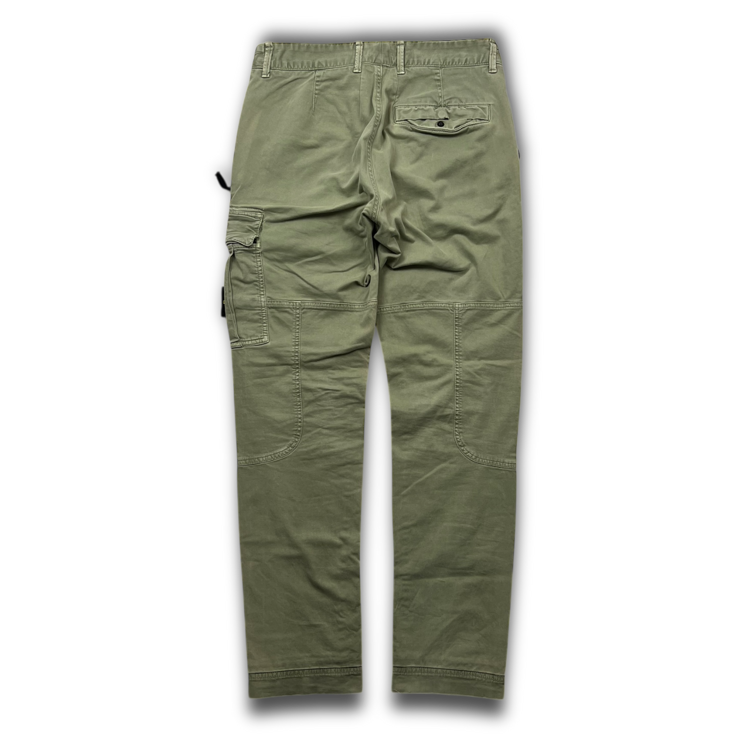 Stone Island Cargo Pants (29)