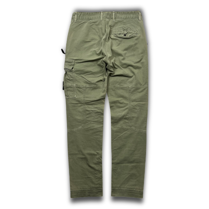 Stone Island Cargo Pants (29)