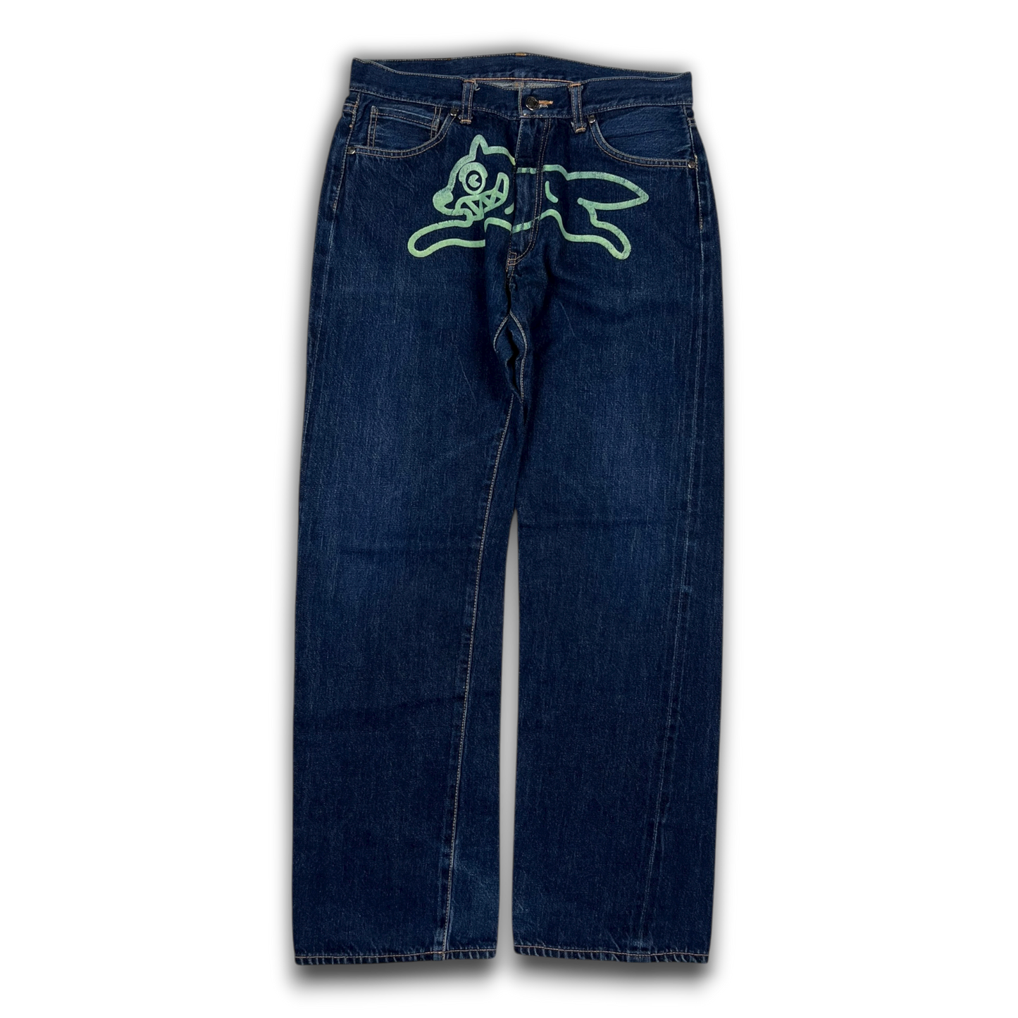 Billionaire Boys Club Jeans (33)