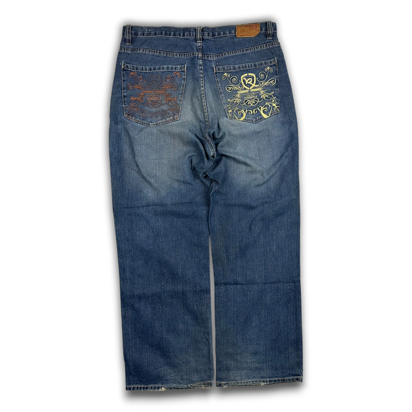 Rocawear Jeans (38)