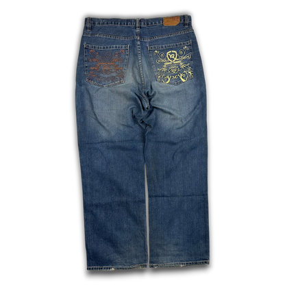 Rocawear Jeans (38)