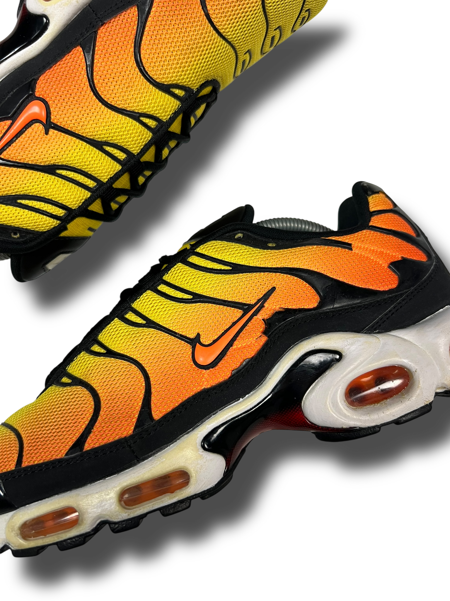 Nike Air Max Plus TN (45.5)