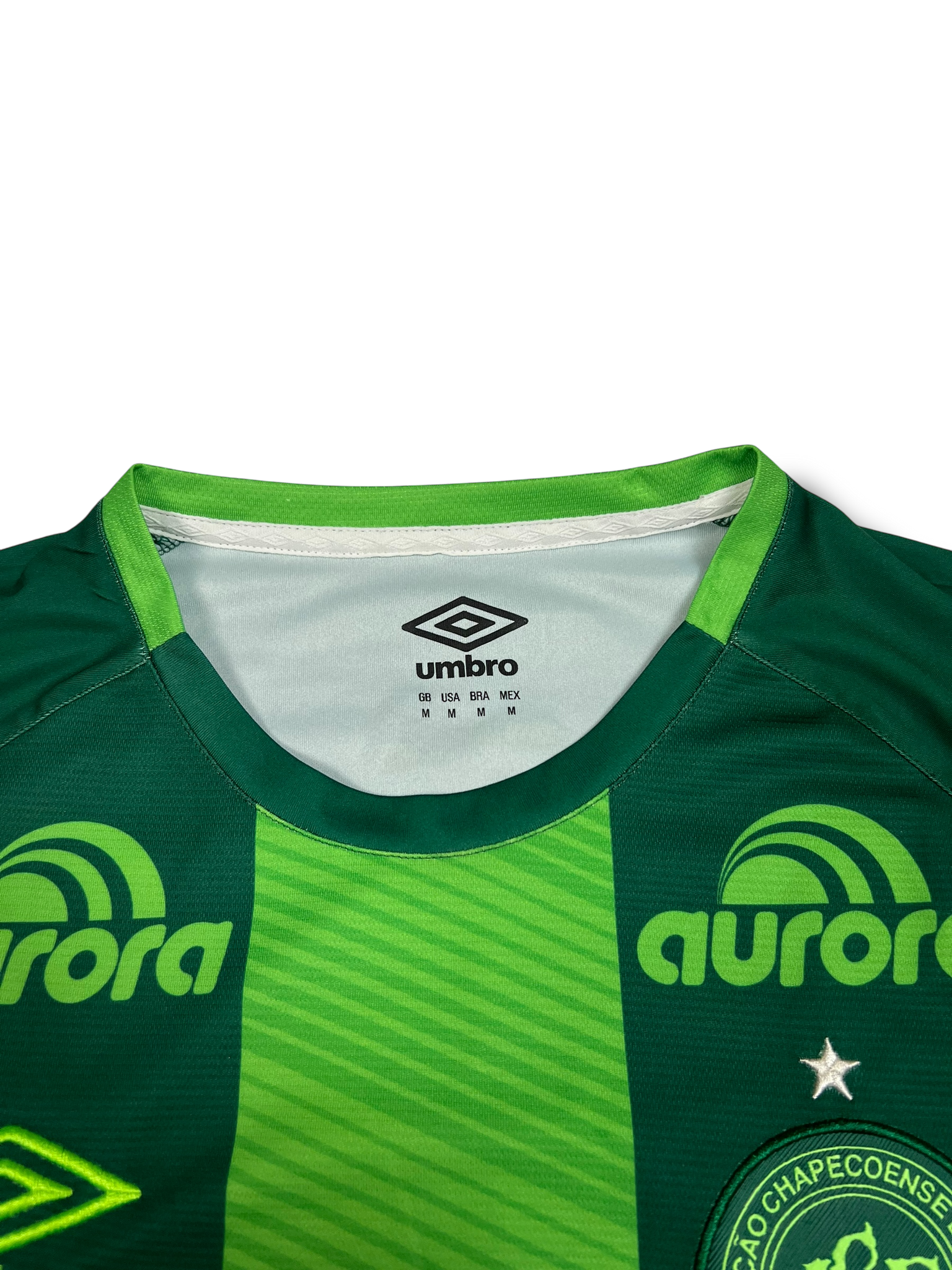 Chapecoense Jersey (M)