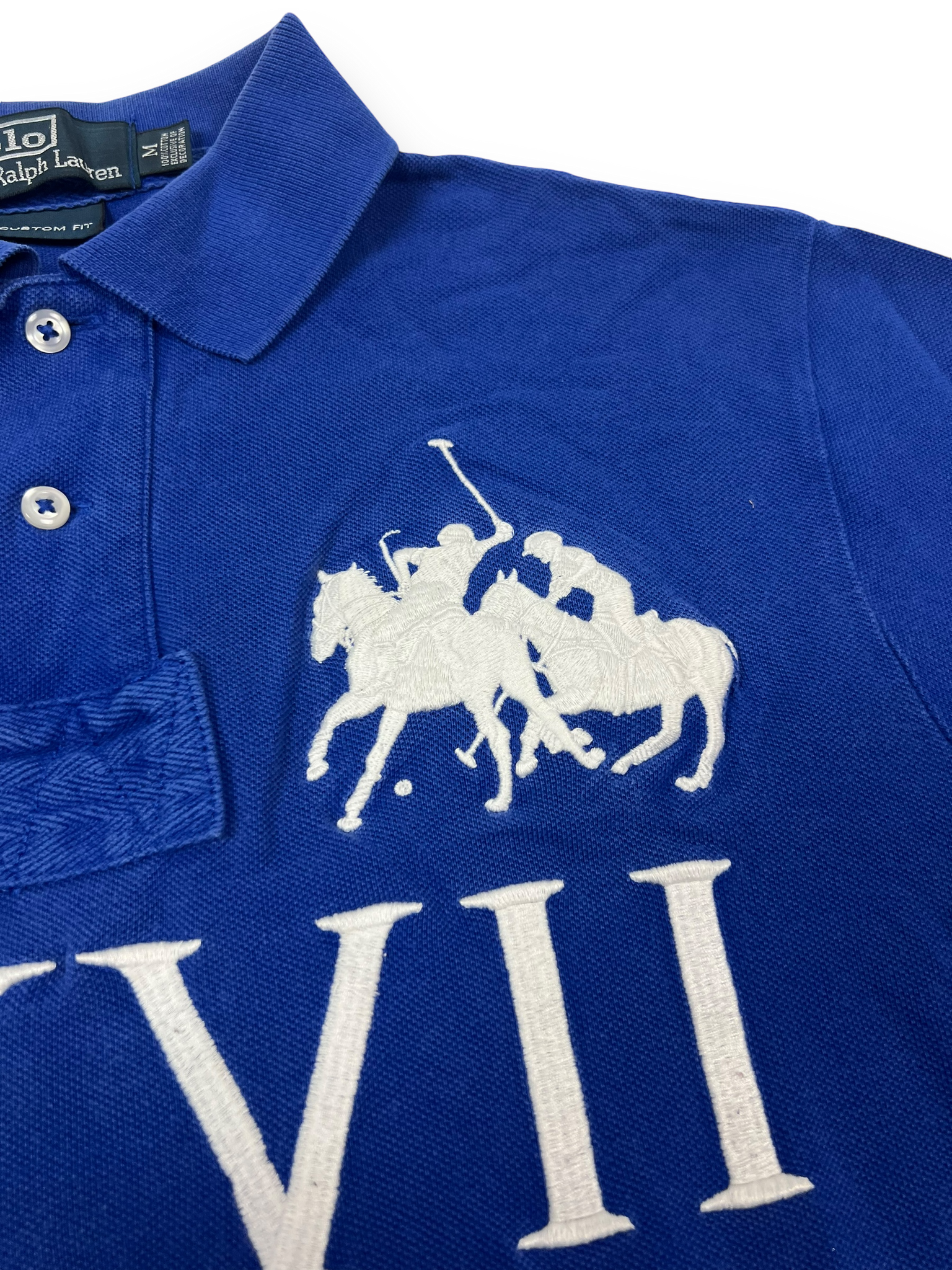 Polo Ralph Lauren Polo (M)