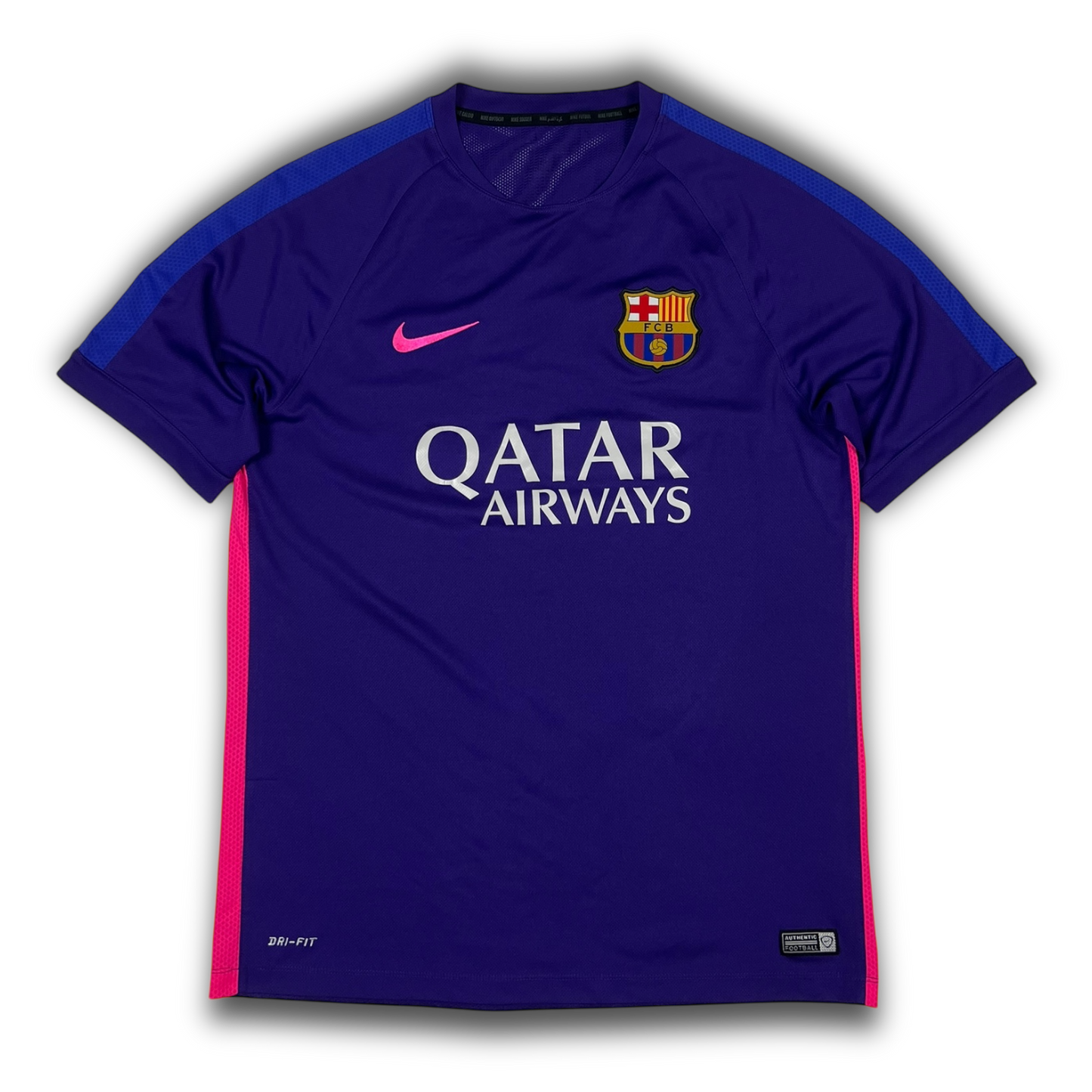 Nike FC Barcelona Jersey (M)