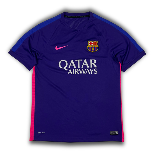 Nike FC Barcelona Jersey (M)