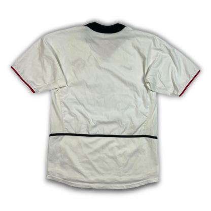 Nike Manchester United Jersey (S)
