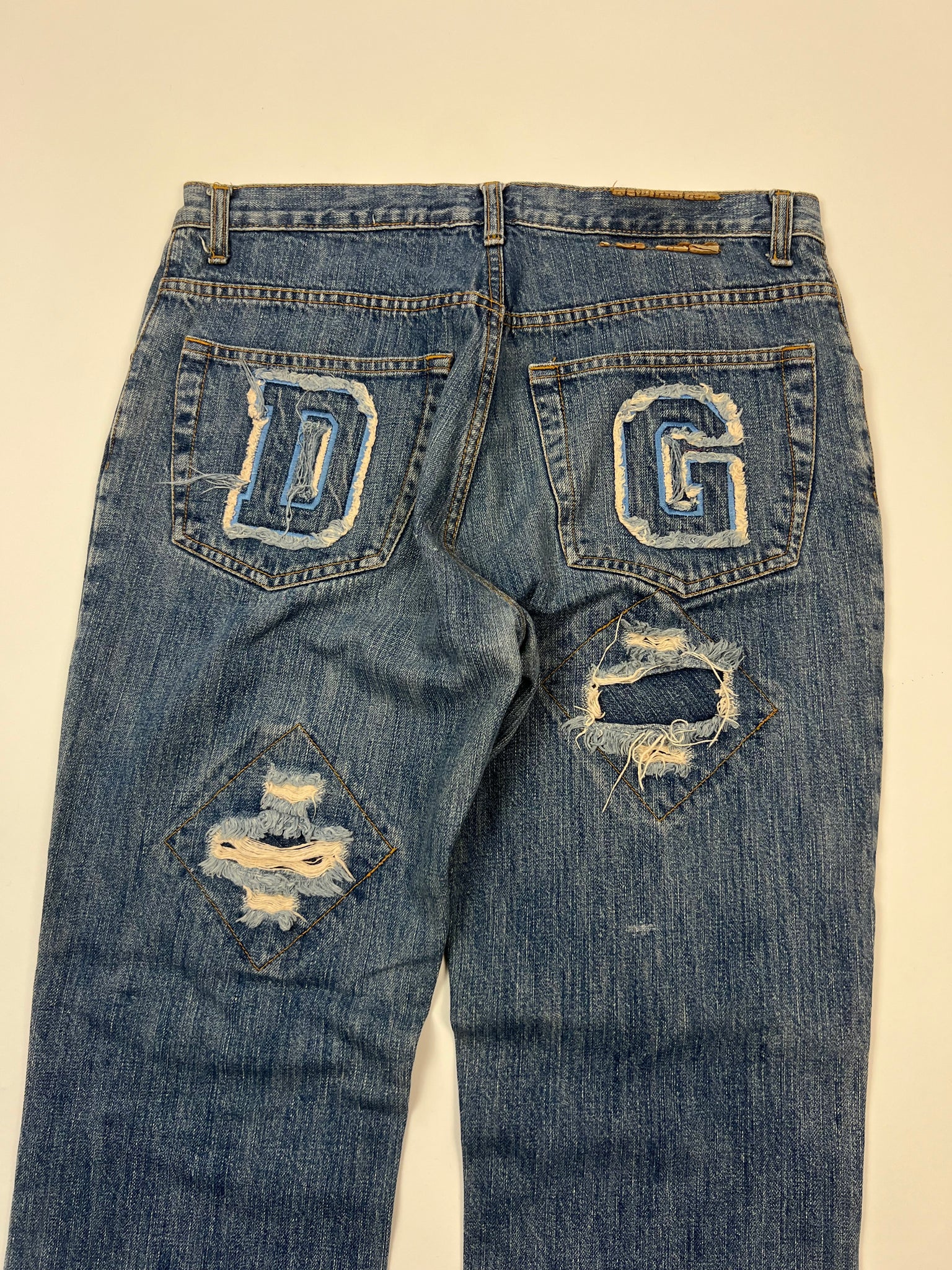 Dolce & Gabbana Jeans (32)