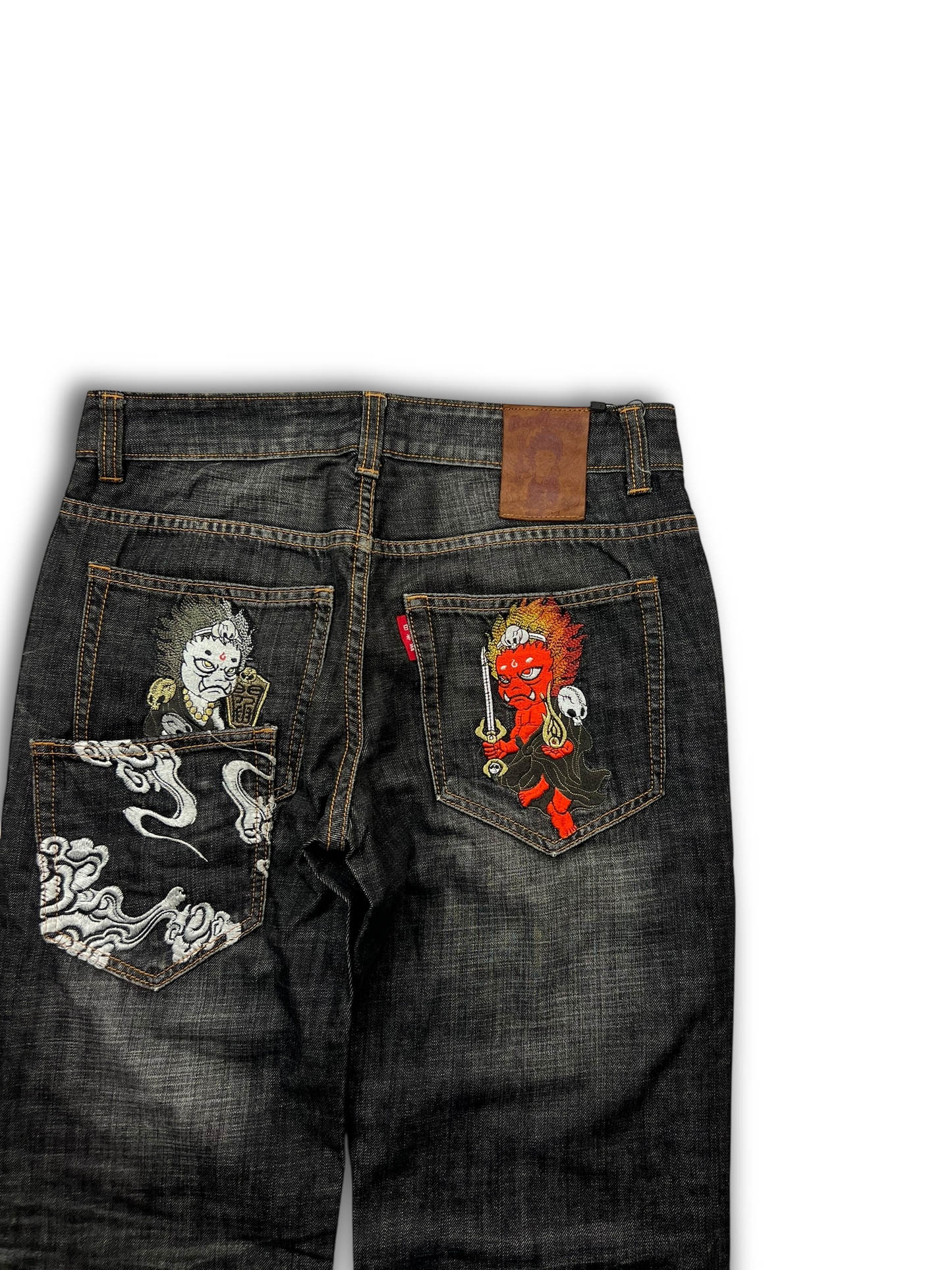 Nippon Blue Jeans (32)