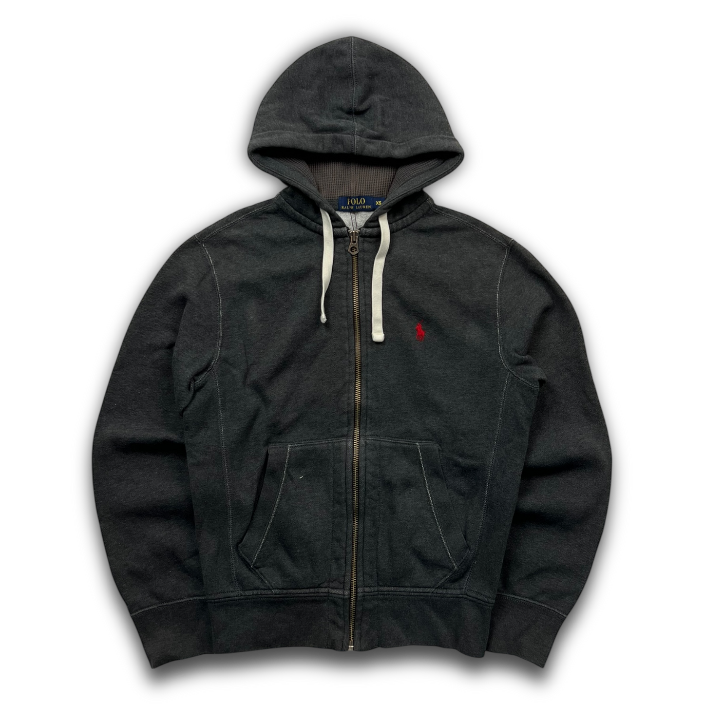 Polo Ralph Lauren Zip Up (XS)