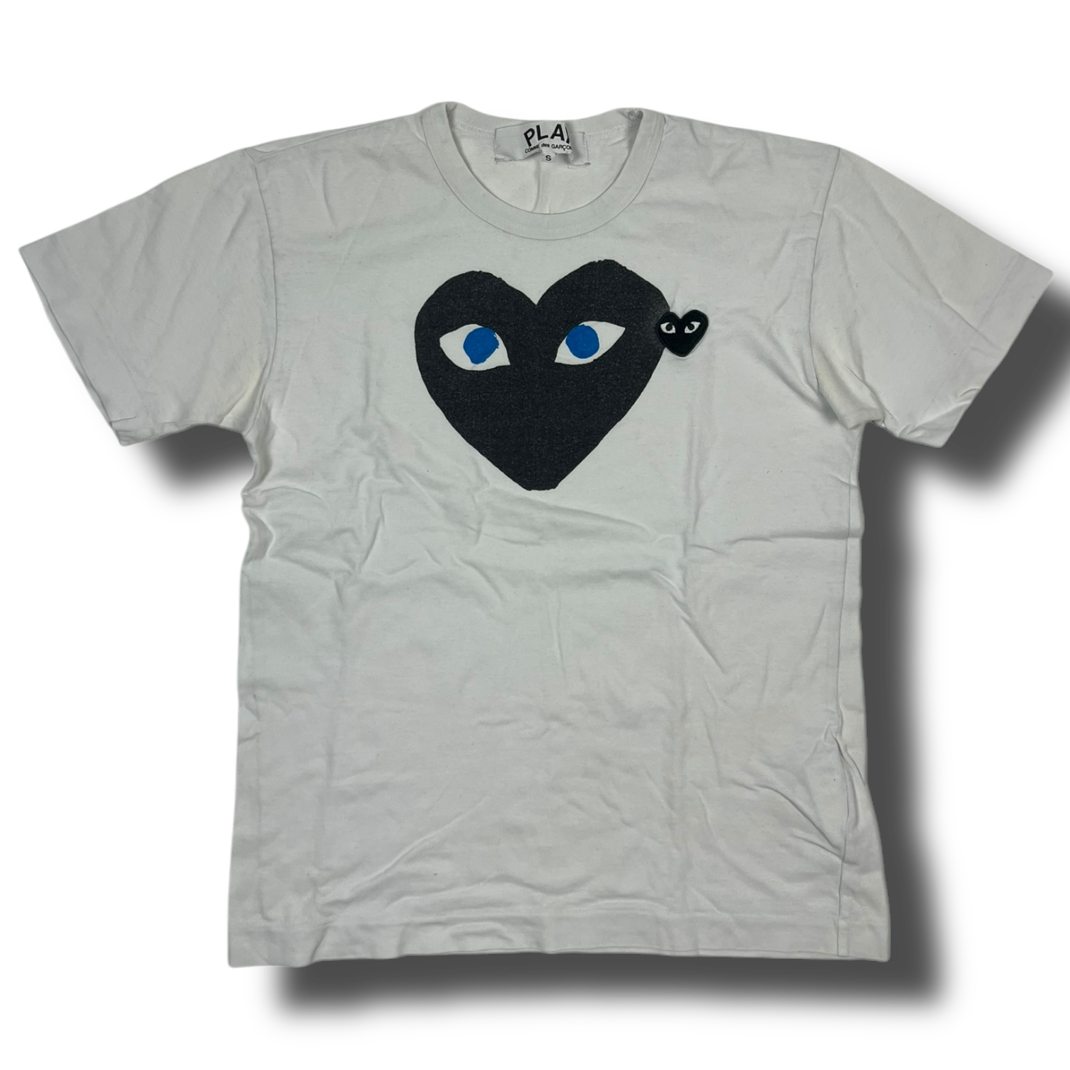 Comme des Garçons T-Shirt (S)