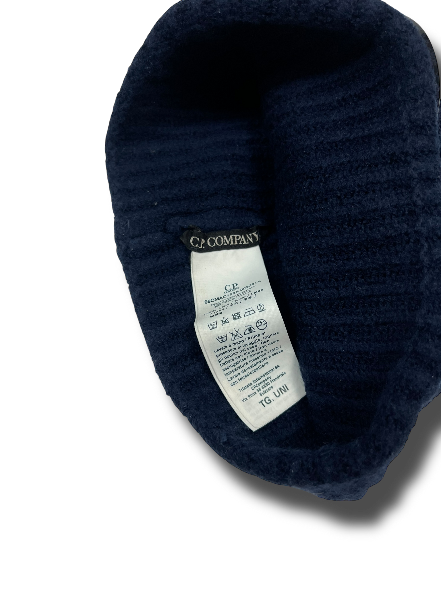 C.P. Company Beanie