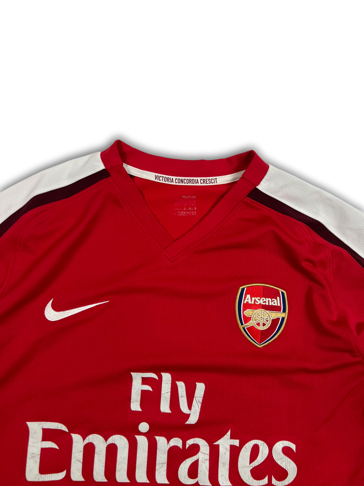 Nike Arsenal Longsleeve Jersey (L)