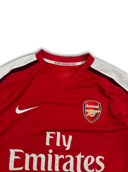 Nike Arsenal Longsleeve Jersey (L)