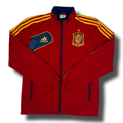 Adidas Spain Track Jacket (S)