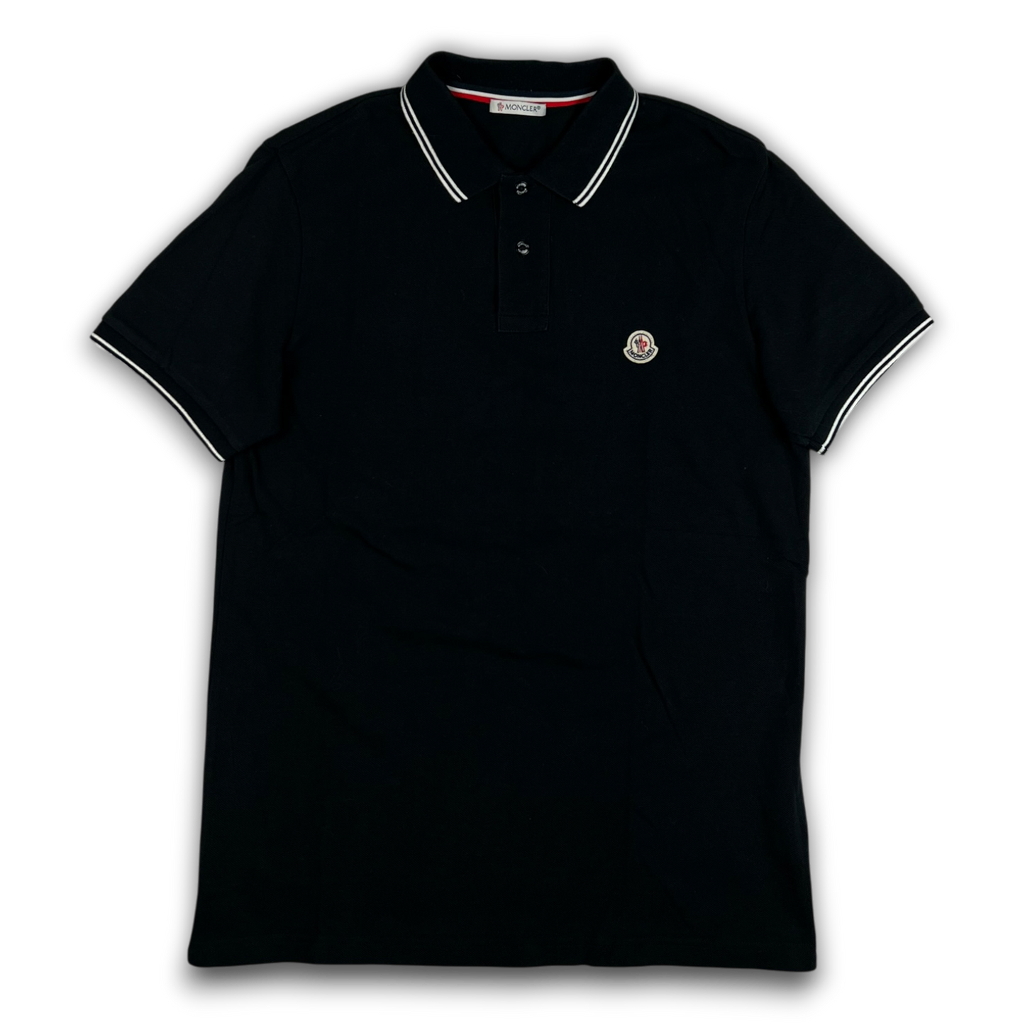Moncler Polo (S)