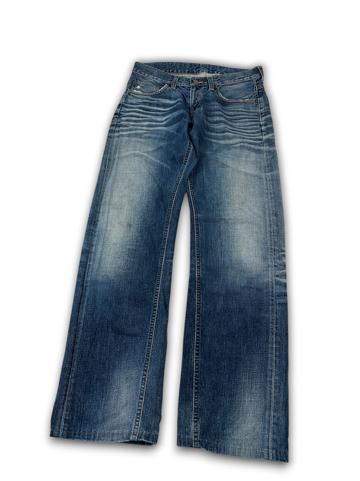 Carhartt Jeans (30)