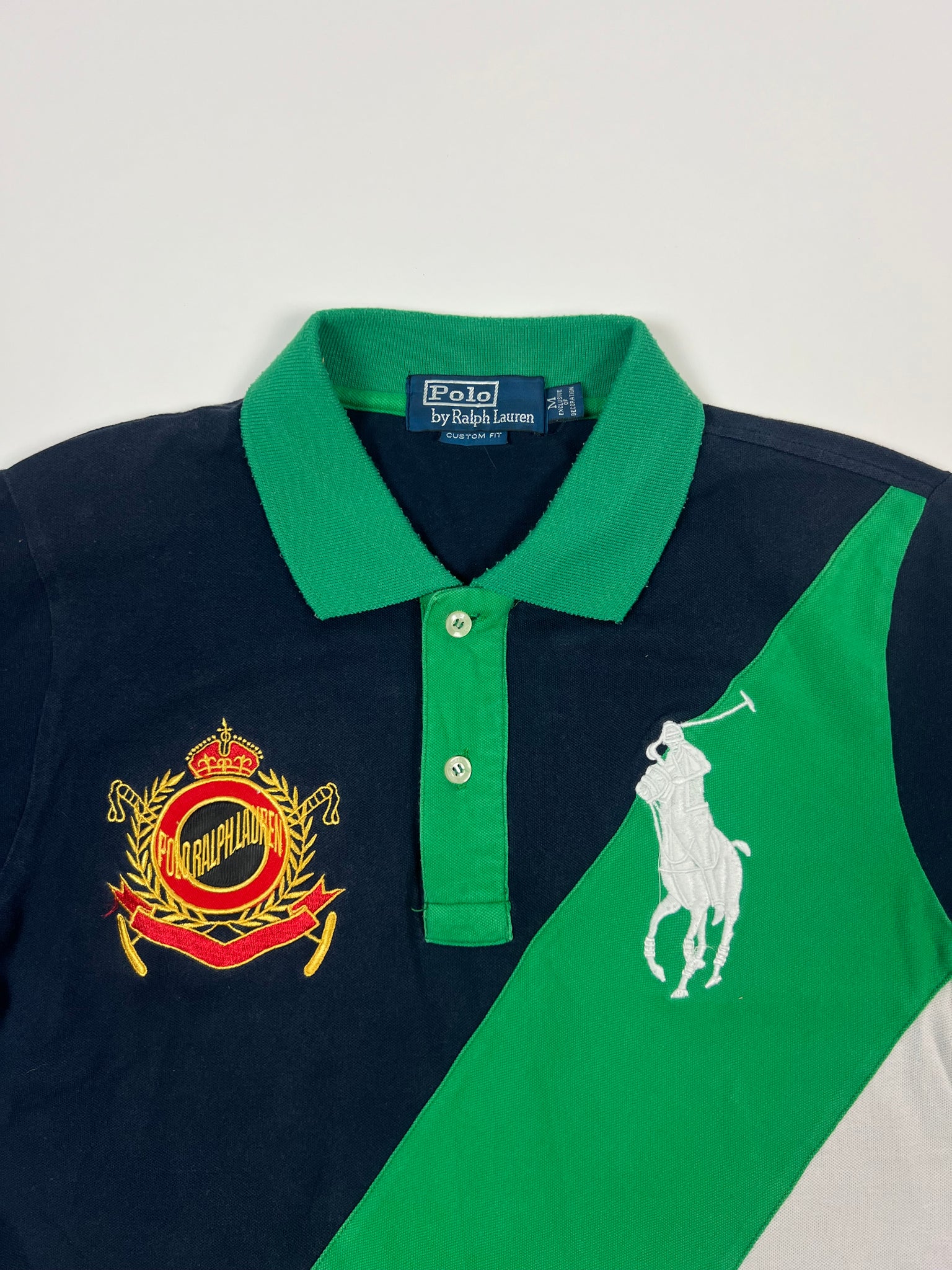 Polo Ralph Lauren Polo (M)