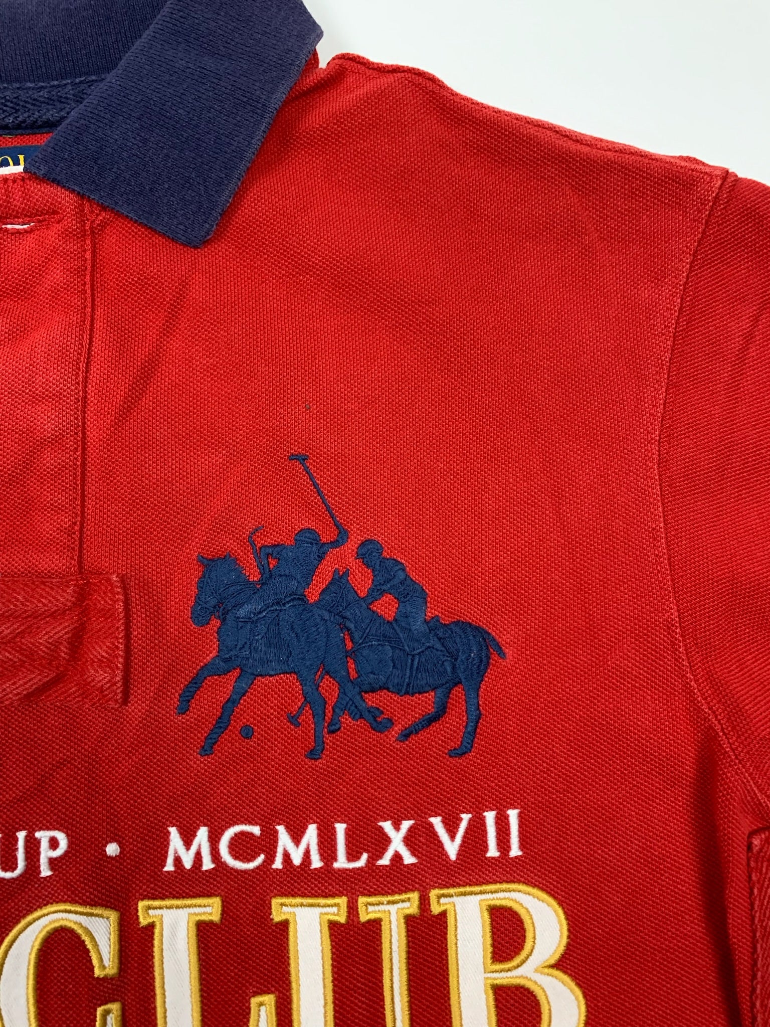 Polo Ralph Lauren Polo (S)