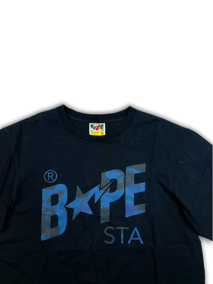A Bathing Ape T-Shirt (M)