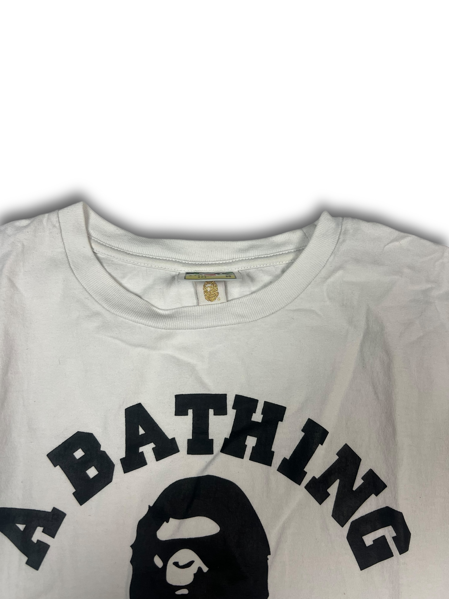 A Bathing Ape T-Shirt (M)