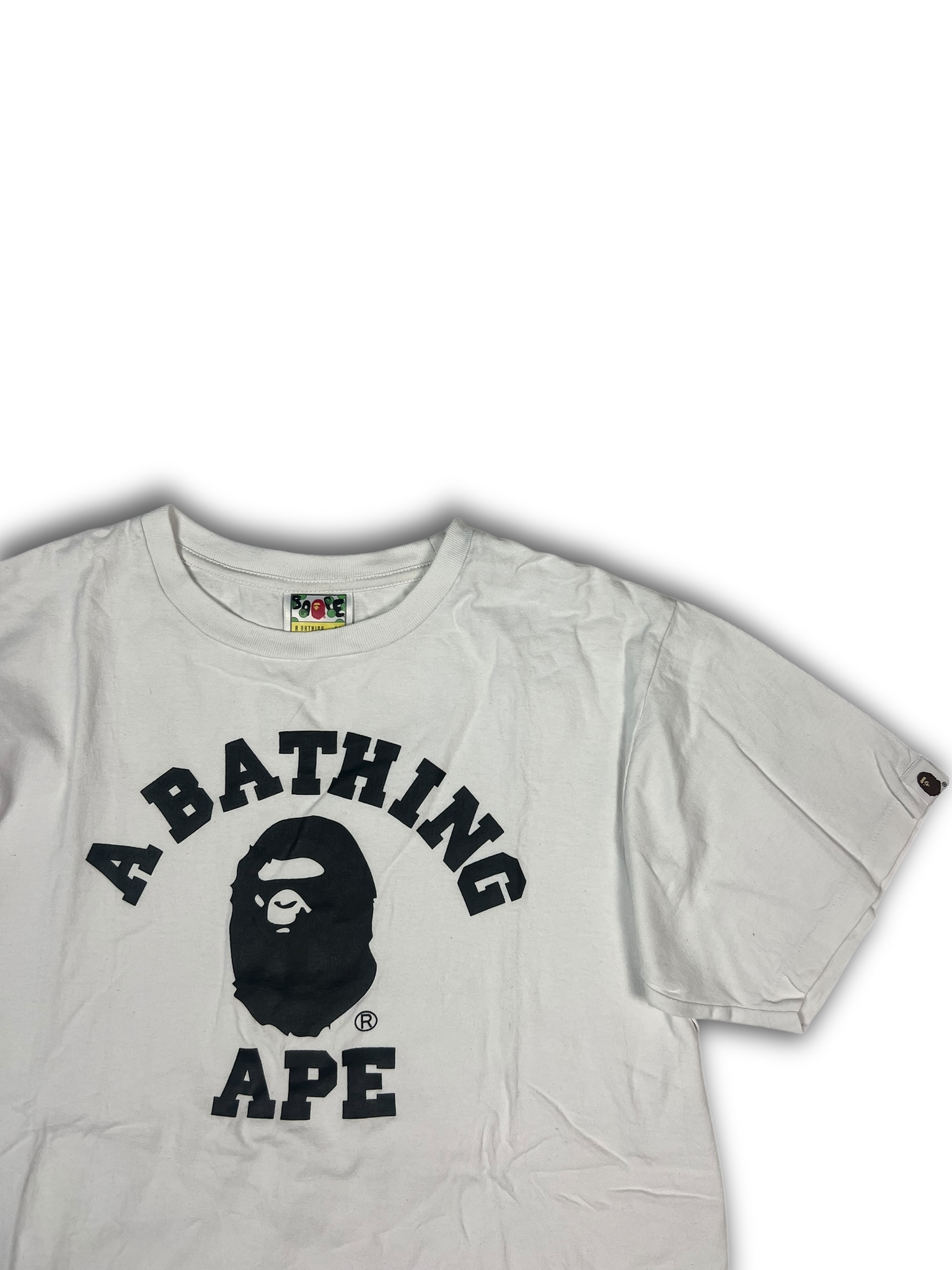 A Bathing Ape T-Shirt (M)