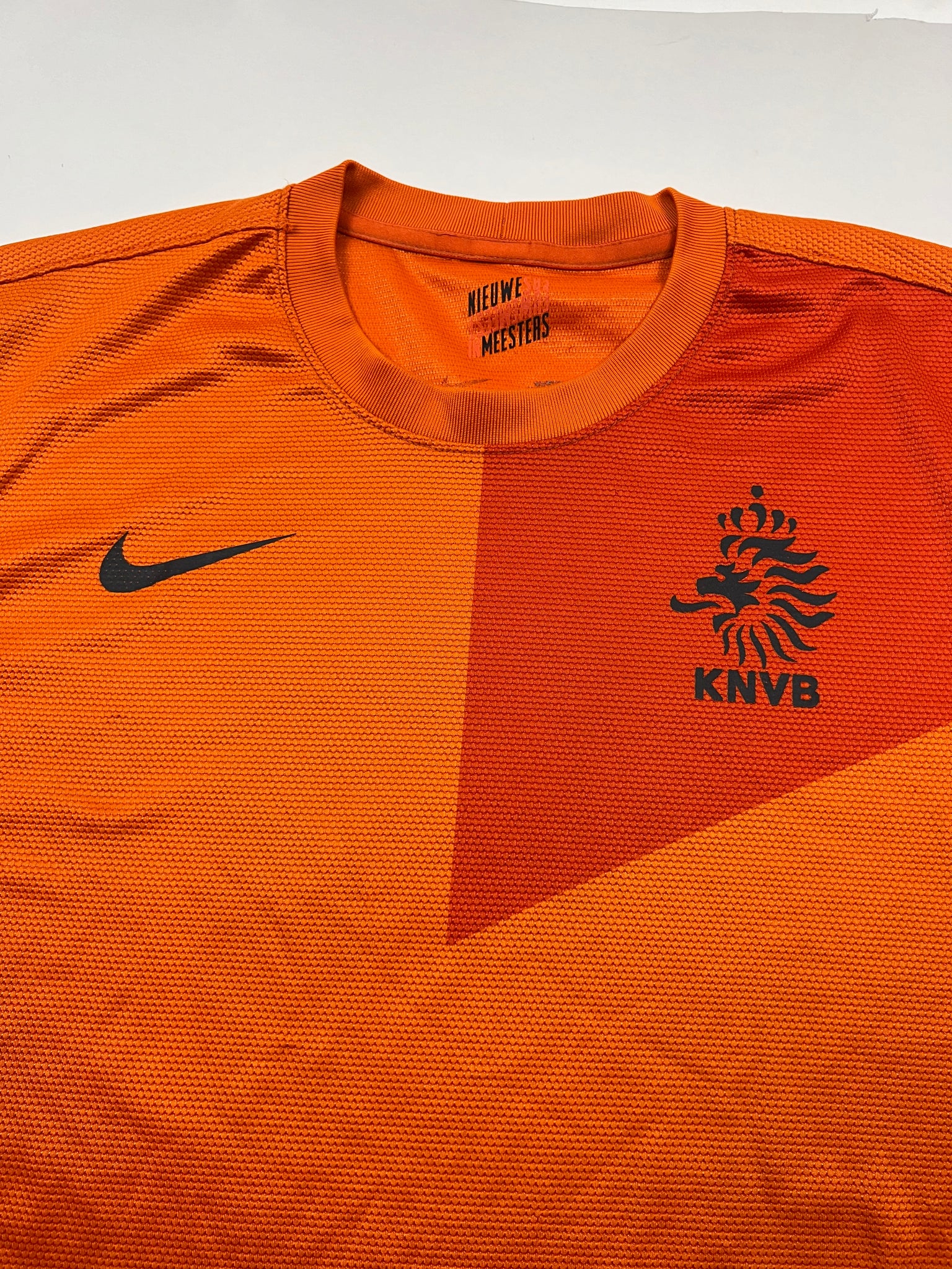 Nike Netherlands Jersey (L)