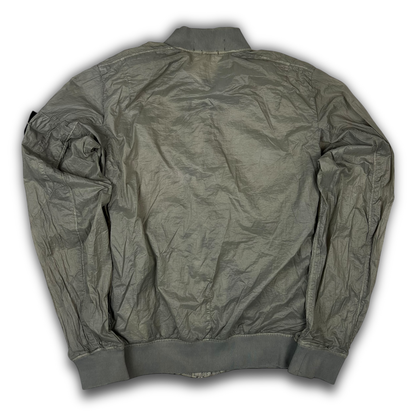 Stone Island Lucid Bomber Jacket (S)