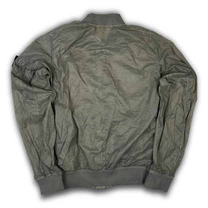 Stone Island Lucid Bomber Jacket (S)