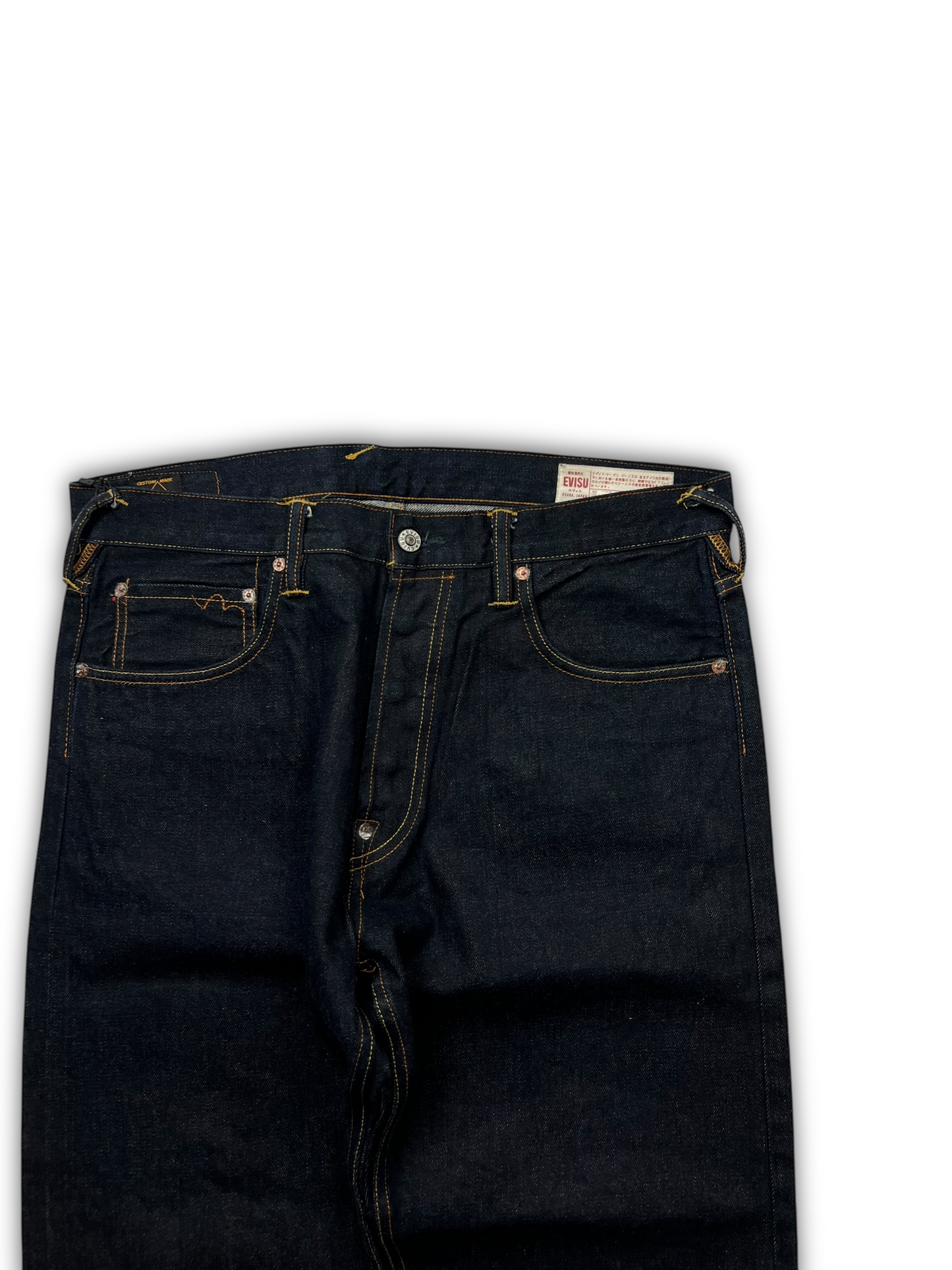 Evisu Jeans (34)