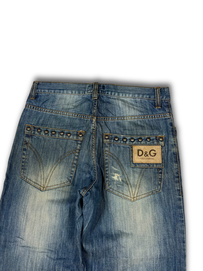 Dolce & Gabbana Jeans (32)