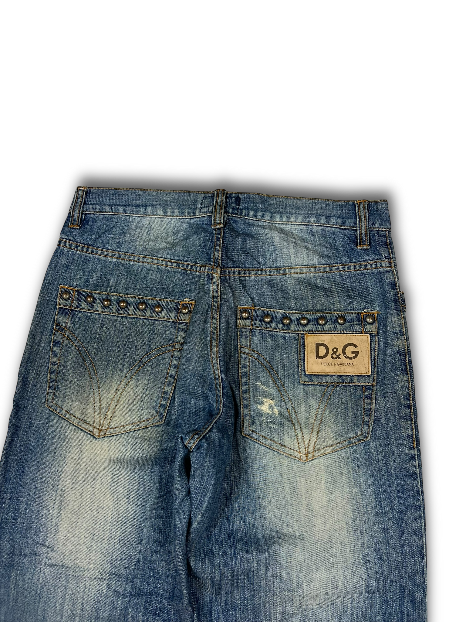 Dolce & Gabbana Jeans (32)