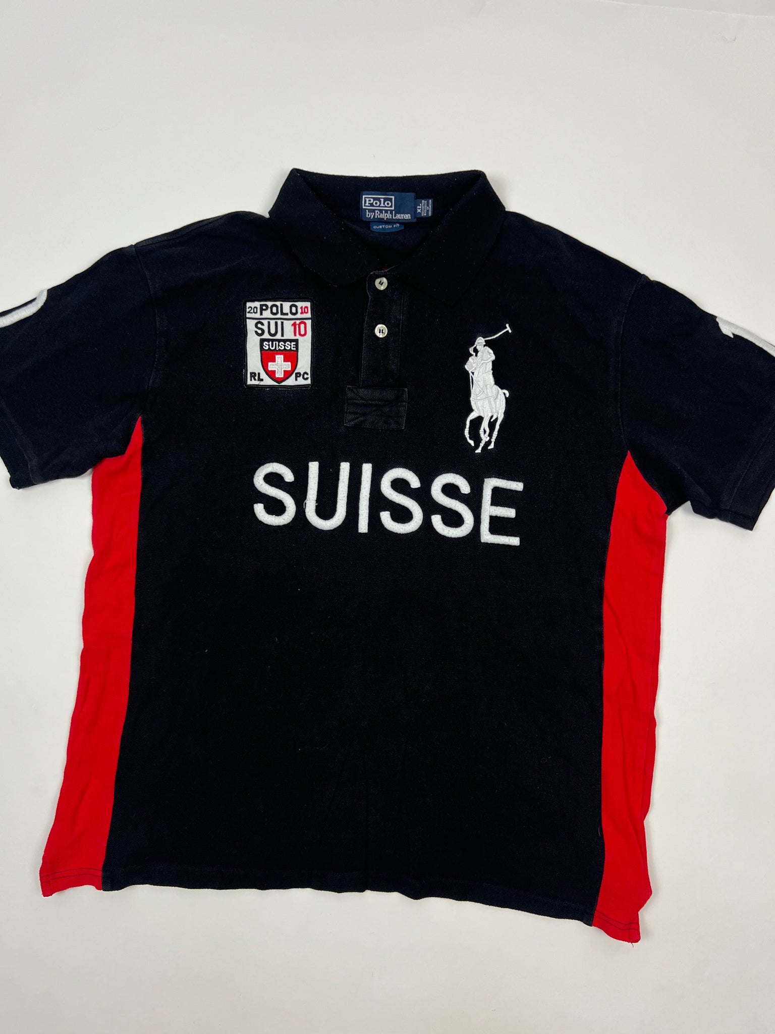 Polo Ralph Lauren Polo (XL)