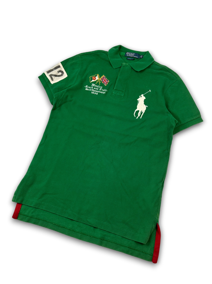 Polo Ralph Lauren Polo (S)