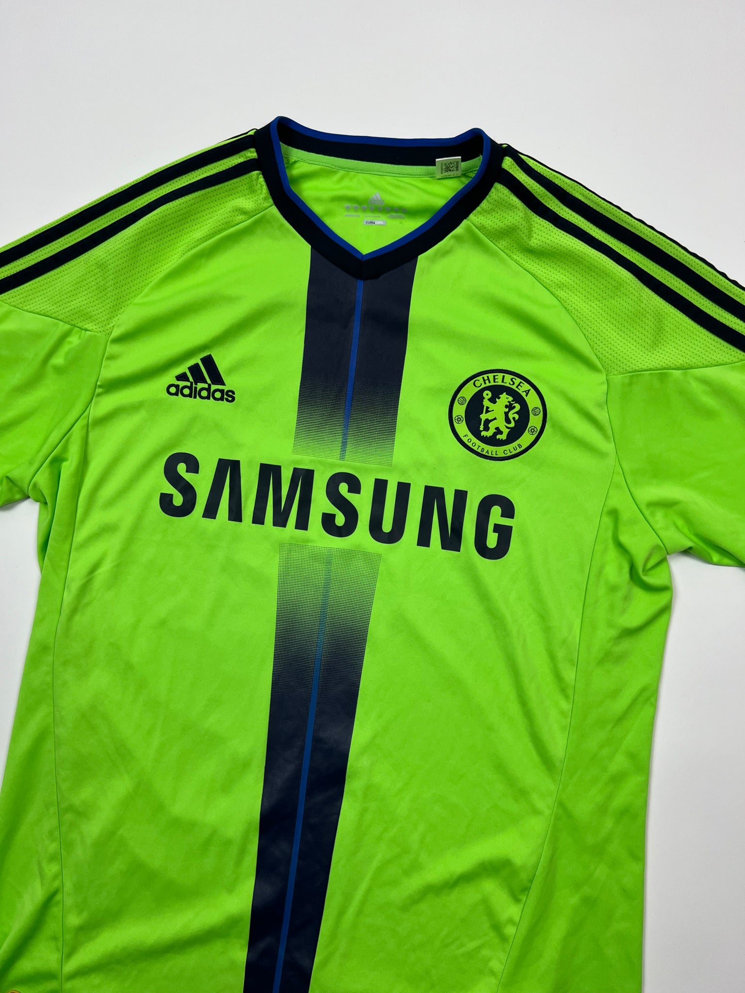 Adidas Chelsea FC Jersey (M)