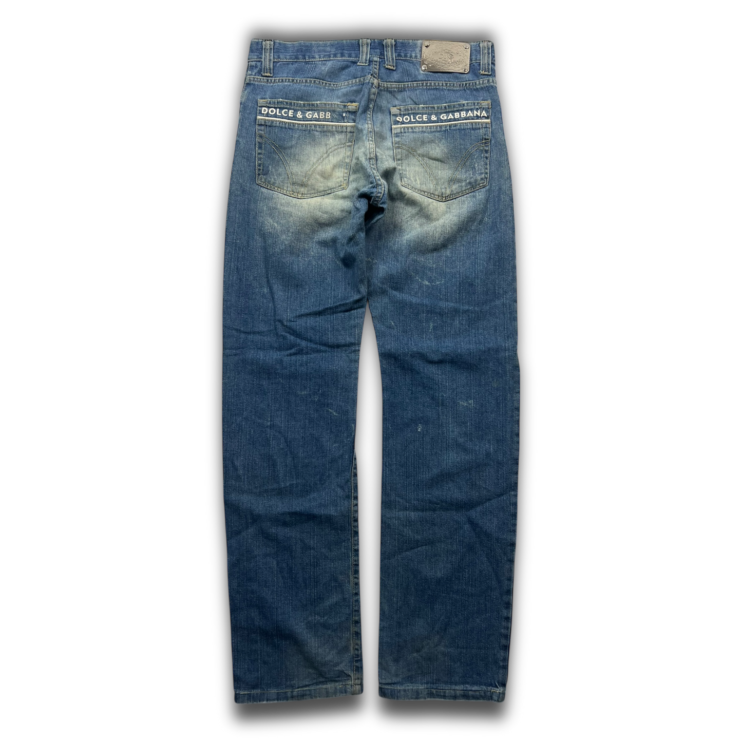 Dolce & Gabbana Jeans (32)