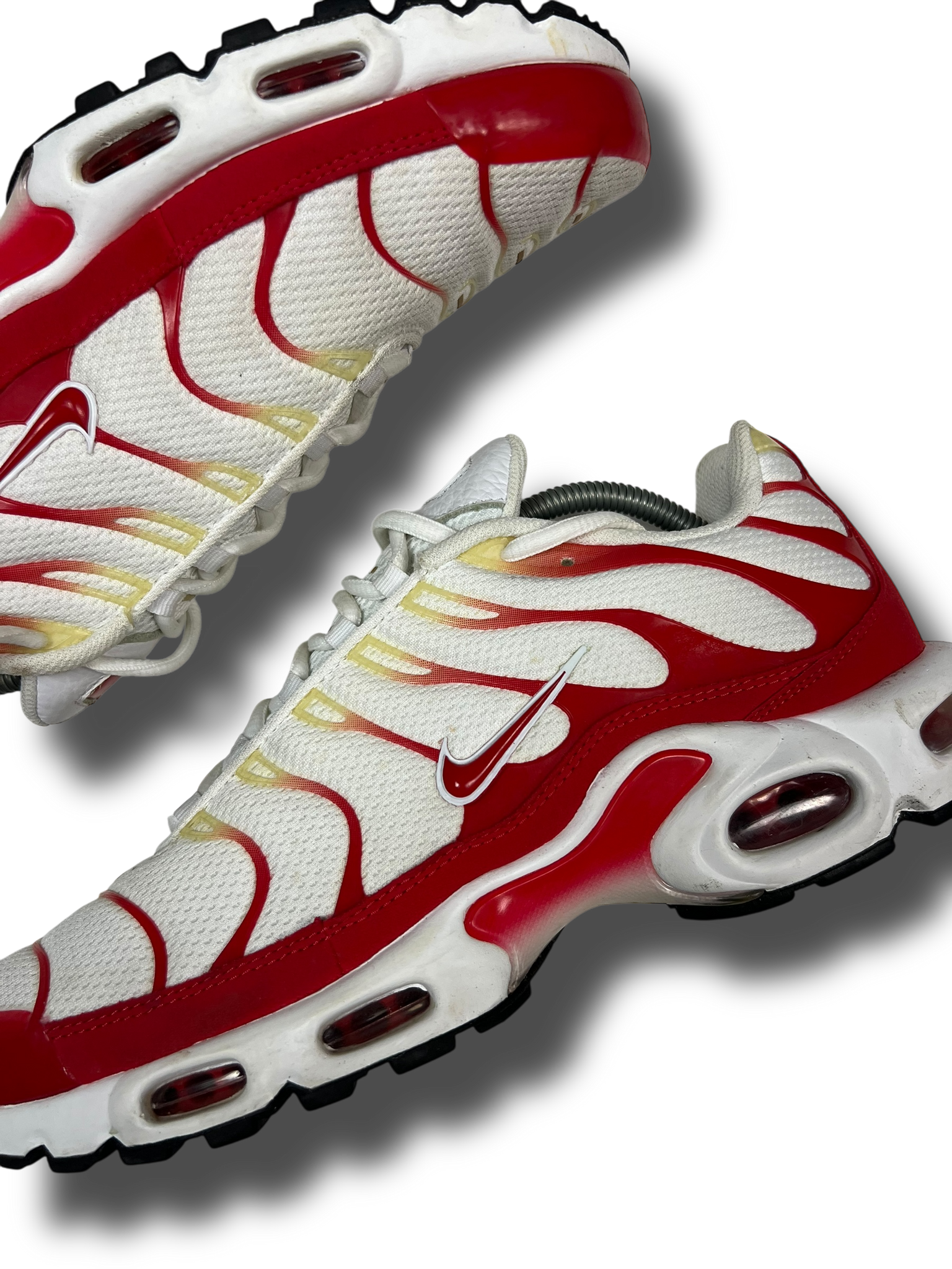 Nike Air Max Plus TN (45)