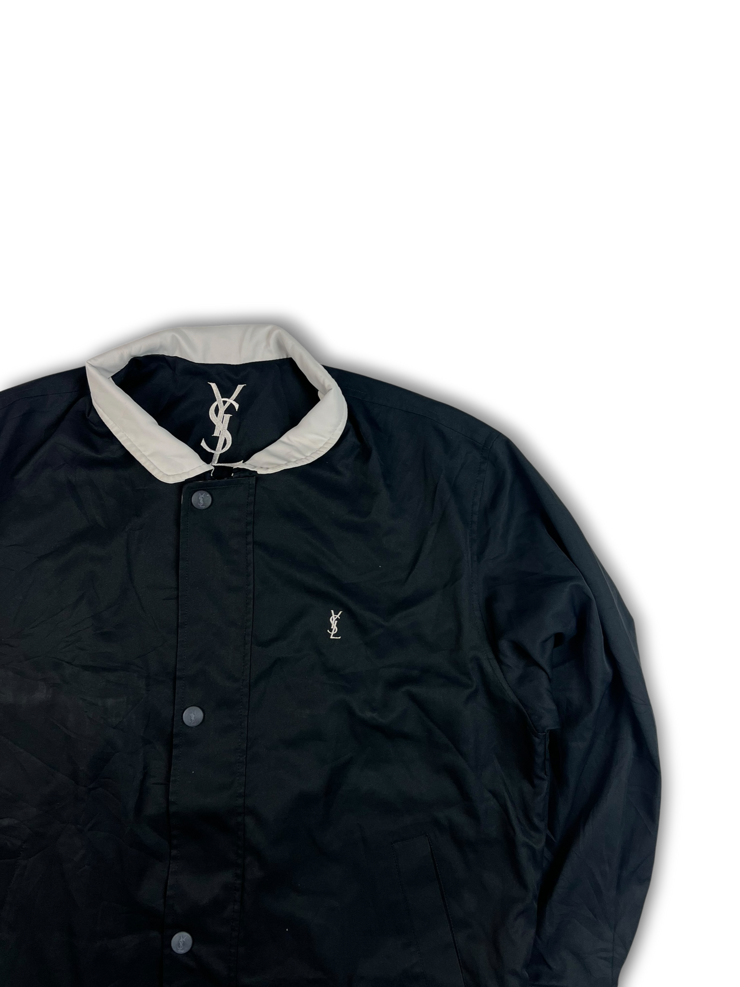 Yves Saint Laurent Jacket (M)