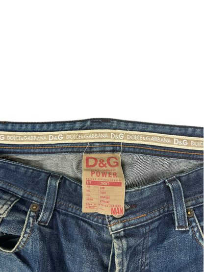 Dolce&Gabbana Jeans (35)