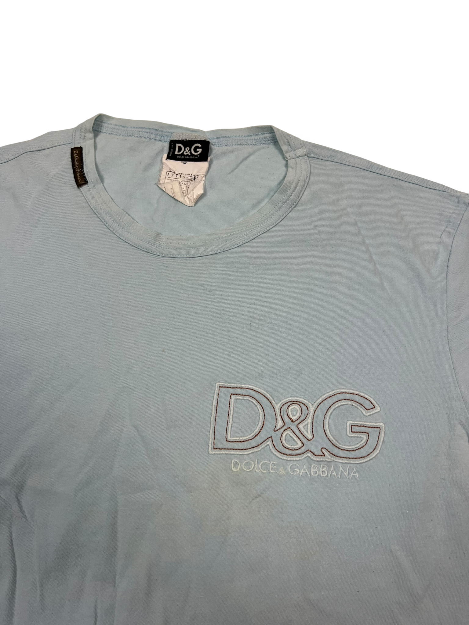 Dolce & Gabbana T-Shirt (M)