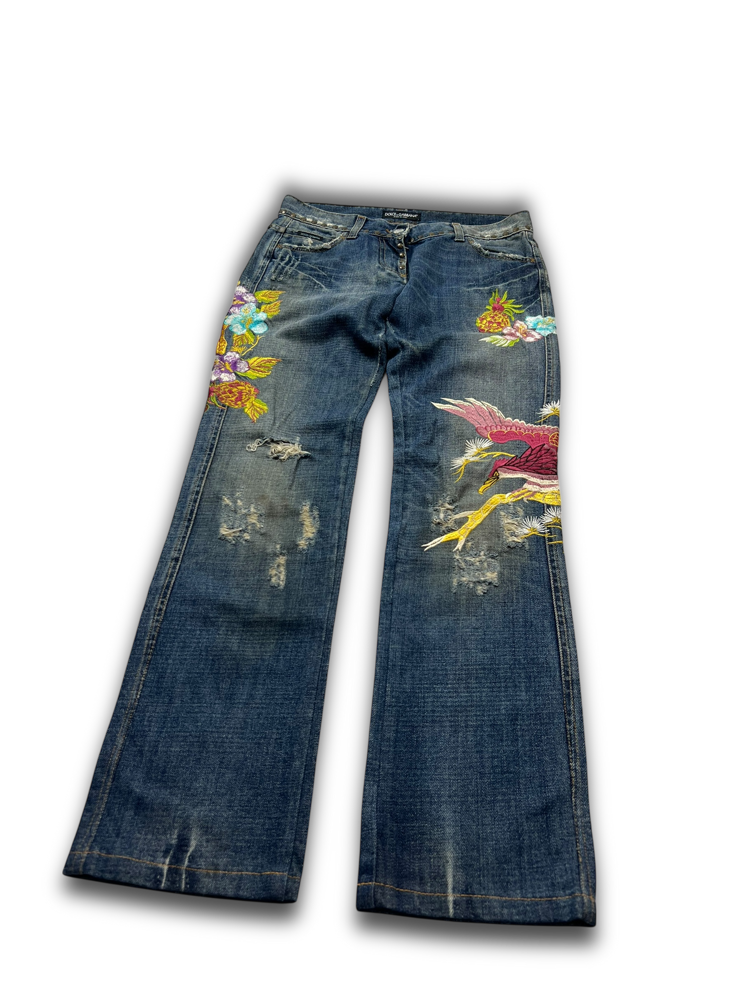 Dolce & Gabbana Jeans (32)