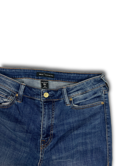 True Religion Jorts (32)
