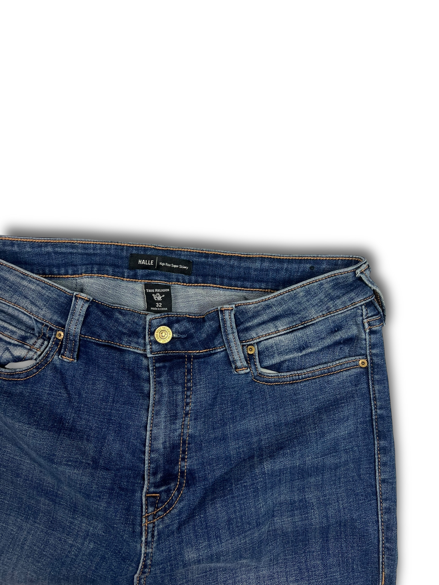 True Religion Jorts (32)