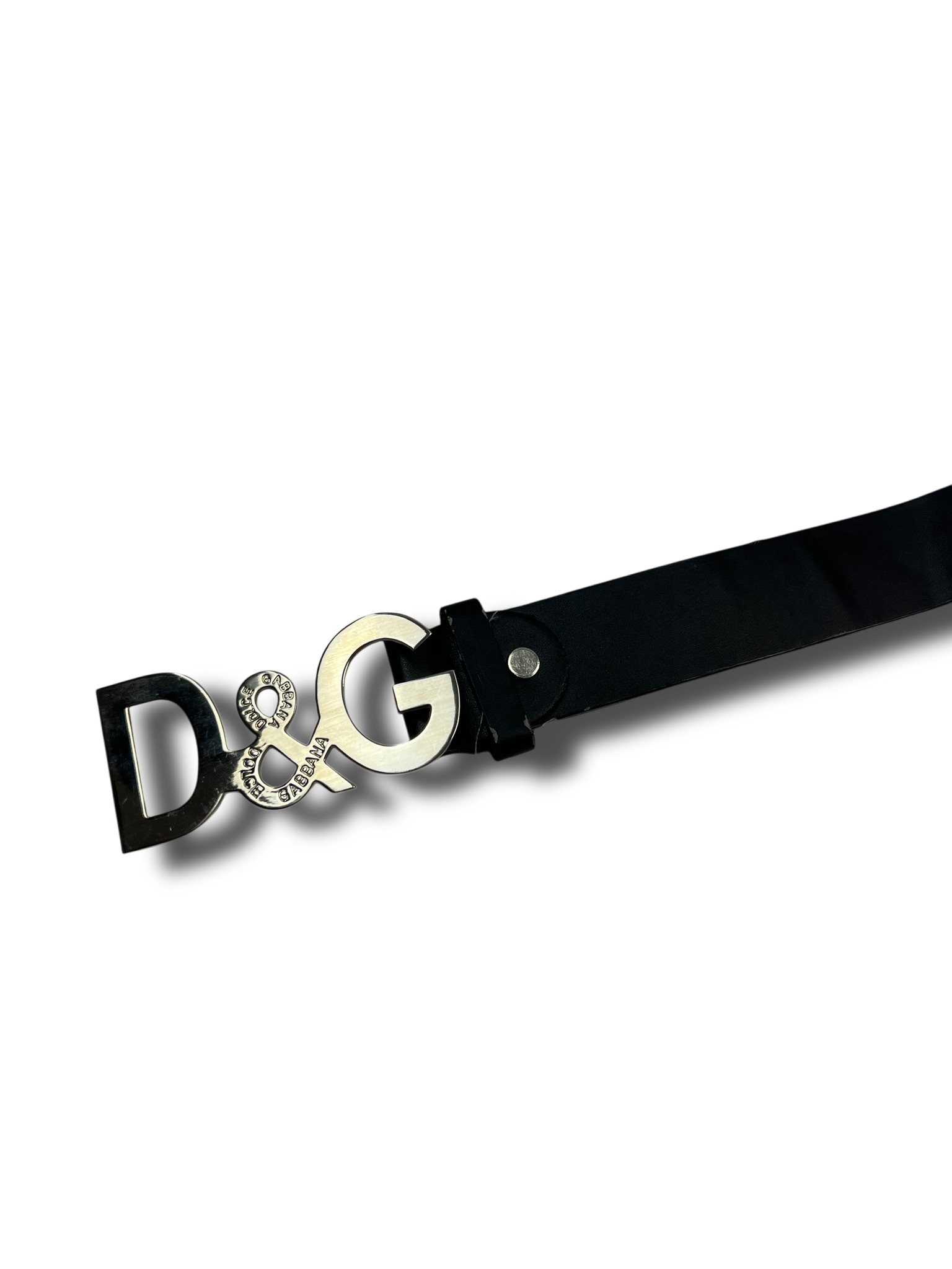 Dolce & Gabbana Belt (110cm)