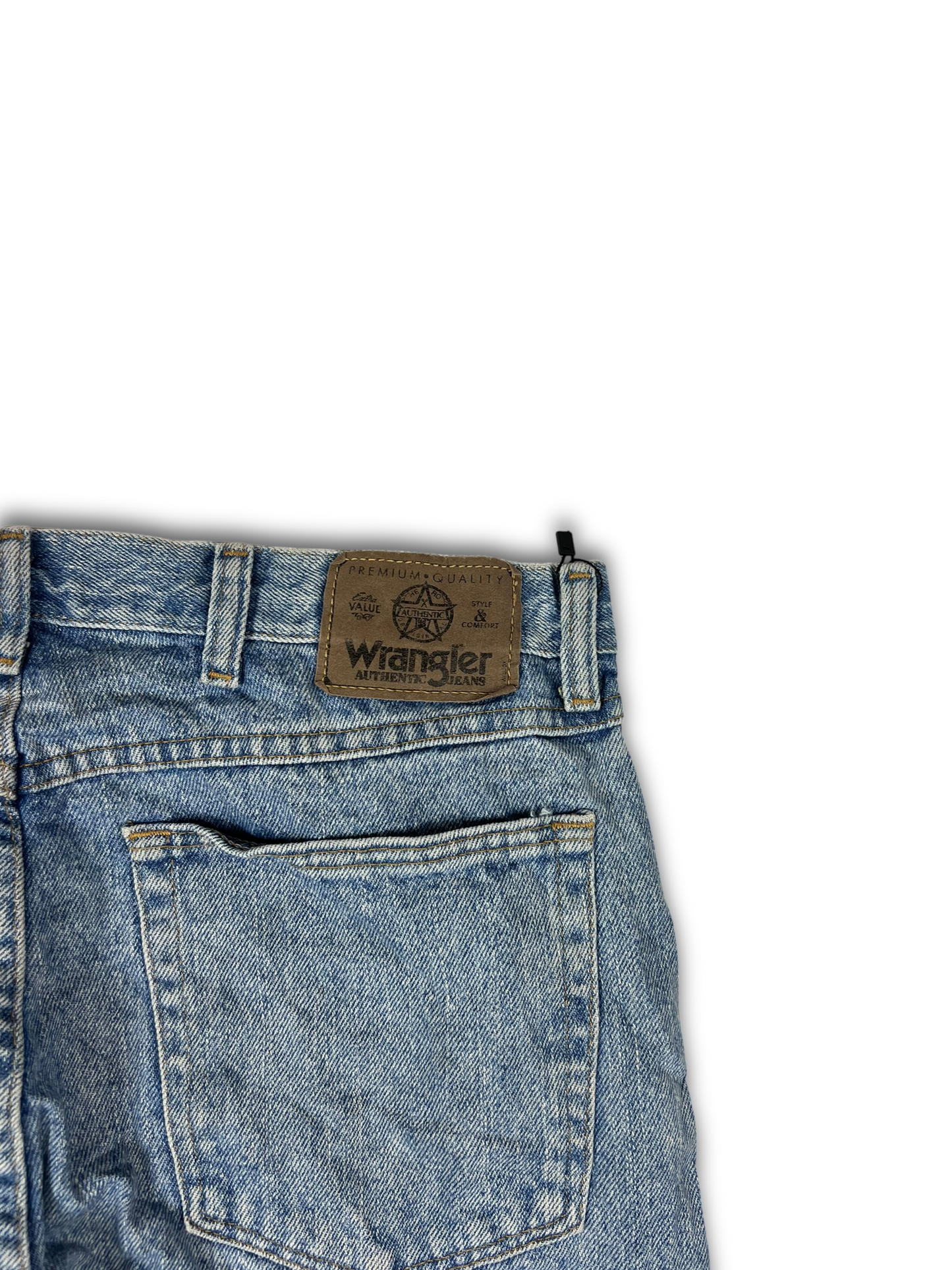 Wrangler Jeans (34)